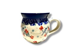 070 Bunzlau Bolle mok 3229X 350 ml 070 Bolle Mokken 350 ml